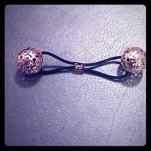 COACH - Hair Tie